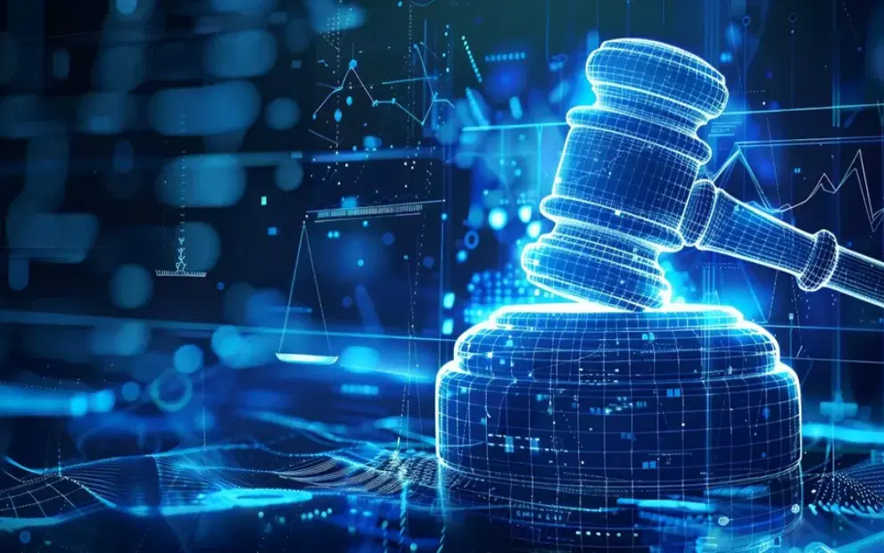 AI-powered legal practice management overview